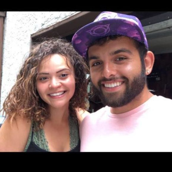 Meet your Posher, Gabby - Picture 1 of 1